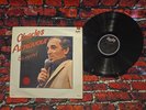Charles Aznavour - En Espanol - LP Vinyl - MADE IN MEXICO - Tested