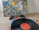 The Stone Roses - Vinyl Album - 1989 Issue Vinyl LP - Non Embossed - EX EX