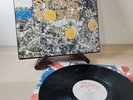 The Stone Roses - Vinyl Album - 1989 Issue Vinyl LP - Non Embossed - VG+ EX