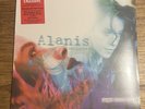 Alanis Morissette Jagged Little Pill  Barnes & N Red Vinyl Sold Out Final Copy