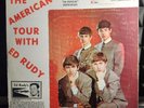 The Beatles – The American Tour With Ed Rudy (INS Radio News: Documentary 2)
