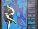 Guns N' Roses - Use Your Illusion II - 1991 - Vinyl - 2 LP Set - Geffen Records