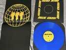 Billie Eilish Live At Third Man Records RSD Record Store Day Blue Vinyl LP
