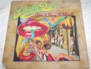 STEELY DAN - Can't Buy A Thrill  (Rare 1974 Quadraphonic/Quad U.S. Vinyl LP)