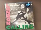 The Clash  - London Calling LP Vinyl , Like New