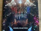 Tetris Effect Vinyl Record Soundtrack 2 x LP