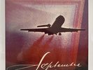September Domovino Moja (Vinyl)