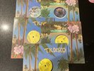 5 x T.K.DISCO  12 Vinyl Records, Daddy Jewdrop,Foxy,Uncle Louie,Joe Tex