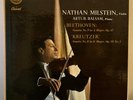 NATHAN MILSTEIN & Balsam - Beethoven Kreutzer (1961) - 12