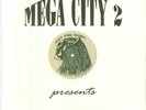 MEGA CITY 2 feat DJ REFLEX - Amazon EP - Vinyl (12