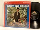 Hugh Masekela - Ooga Booga LP - MGM SE 4372 - Tested EX Vinyl in Shrink Nice  J1
