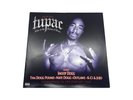 Tupac - Live at the House of Blues [White 2 LP] [VINYL] - USED READ