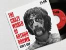 The Crazy World of Arthur Brown Devil's Grip (Vinyl) (US IMPORT)