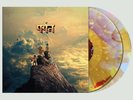 Gorillaz The Mountain | Bad World Record Limited Edition Liquid Vinyl LP