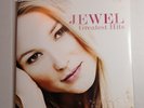 Jewel – Greatest Hits 2LP Vinyl Gatefold VG+ Pop Rock Compilation