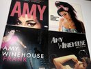 Amy Winehouse - Frank Vinyl LP , The Original Soundtrack, Lioness, Back To Back