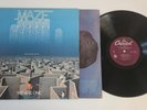 MAZE featuring Frankie Beverly We Are One LP Vinyl 1983 Soul FUNK Album