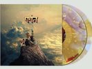 Gorillaz The Mountain | Bad World Record Limited Edition Liquid Vinyl LP IN HAND