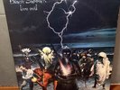 Black Sabbath Live Evil 1982 Double LP Set Gatefold Cover Warner Bros 1-23742