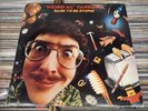 WEIRD AL YANKOVIC - DARE TO BE STUPID - Vinyl - 1985 SVG/VG+ / Inner Sleeve