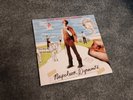 Napoleon Dynamite - 2 x LP - OST ALBUM - COLORED VINYL SOUNDTRACK - NEW RECORD