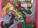 The Fall ‎– The Wonderful And Frightening World Of LP Vinyl SEALED Original Punk