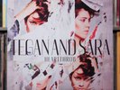 Tegan And Sara - Heartthrob - W/ INSERT 2013 Vapor Records, EX/NM