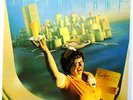 Supertramp - Breakfast In America - 1979 A&M Prog Rock  Vinyl LP Record Album