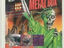 VARIOUS - US Metal Box - Vinyl (4xLP + 7