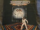 Saturday Night Fever – Original Movie Soundtrack 2xLP – Bee Gees – RSO Vinyl