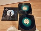 Limbonic Art – Moon In The Scorpio – Ltd 300 2LP Yellow/Blue 2023 Reissue NM