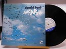 Donald Byrd Jazz LP Fancy Free on Blue Note