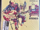 Wes Montgomery Trio-A Dynamic New Sound-Analogue Productions 2 x 45 180 gm-LP-M-