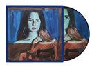Lana Del Rey: Born to Die picture disc LP SEALED,  Ltd. 500, Jenna Gribbon art