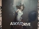 A Skylit Drive – Rise (Random Colored Vinyl)