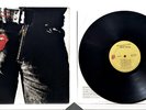 The Rolling Stones - Sticky Fingers - NM Vinyl - LP