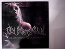 In Defiance of Existence - Old Man's Child (2019, Cosmic Key) Like New Black