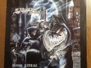SAMAEL - Blood Ritual - Vinyl LP First Press 1992 Century Media