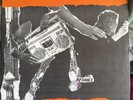 Come Away with Me by Esg (Record, 2006) SJLP150 Soul Jazz Records