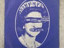 Sex Pistols - God Save the Queen - 7
