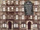 Original Led Zeppelin Physical Graffiti Sealed Dbl Lp On Swan Song SS 2-200