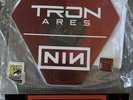 SDCC2025 TRON ARES Nine Inch Nails 7