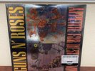 Guns N Roses Appetite For Destruction Limited Edition NUMBERED 2798 of 3000 LP