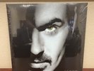 George Michael - Older  2 x WHITE Vinyl LP Album 2022 New Sealed