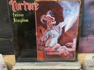 Torture Terror Kingdom 1987 Rare Thrash Death Metal Sealed El Paso
