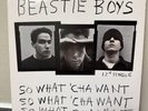 Beastie Boys – So What’cha Want 12