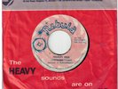 #180  REGGAE VOCAL 70´S FANTASMA MAGIC 