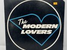 The Modern Lovers Jonathan Richman  Home of the Hits Label LP 1976 BZ-0050