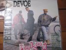 Bell Biv Devoe – Poison Vinyl LP 1990 Hip Hop / Rap / Club RARE