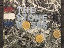 Stone Roses self-titled 2LP Gatefold Vinyl 45RPM Pressing Silver Logo